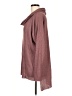 Kori America Burgundy Pullover Sweater Size L - photo 5