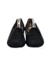 Me Too Solid Black Flats Size 11 - photo 2