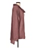 Kori America Burgundy Pullover Sweater Size L - photo 4