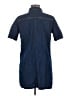 Ginger 100% Cotton Blue Casual Dress Size M - photo 2