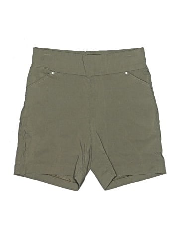 JW (JW Style) Khaki Shorts (view 1)