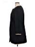 Talbots Black Coat Size 14 - photo 5