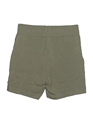 JW (JW Style) Khaki Shorts (view 2)