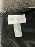The Children's Place Paisley Black Dress Size 8 - photo 3