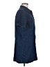Ginger 100% Cotton Blue Casual Dress Size M - photo 4