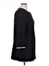 Talbots Black Coat Size 14 - photo 4