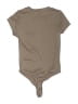 Blue Rain Tan Bodysuit Size M - photo 2