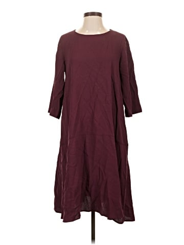 Weekend Max Mara Casual Dress (view 1)