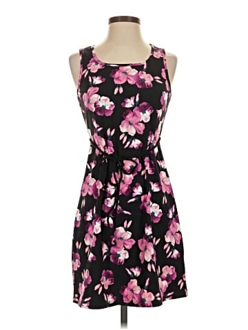 Lands' End Casual Dress (view 1)