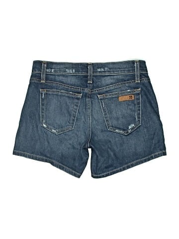 Joe's Jeans Denim Shorts (view 2)