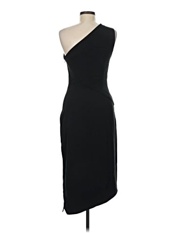 Vera Wang Cocktail Dress (view 2)