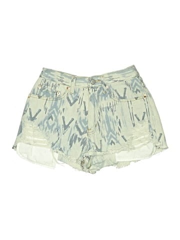 Signature 8 Shorts (view 1)