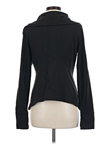 lucy Cardigan (view 2)