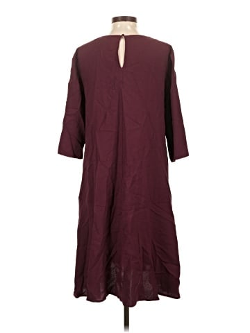 Weekend Max Mara Casual Dress (view 2)
