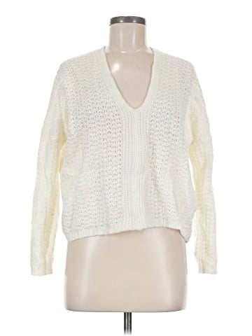 Poof! Pullover Sweater (view 1)