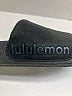 Lululemon Athletica Black Sandals Size 10 - photo 3