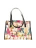 MAXX New York Print Gold Tote One size - photo 1