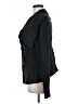 lucy Black Cardigan Size M - photo 5