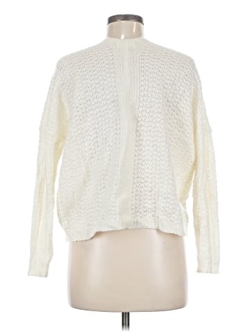 Poof! Pullover Sweater (view 2)