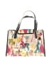 MAXX New York Print Gold Tote One size - photo 3