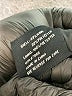 Barneys New York Gray Coat Size 10 - photo 7