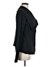 lucy Black Cardigan Size M - photo 4