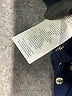 MICHAEL Michael Kors Polka Dots Blue Casual Dress Size XL - photo 8