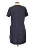 32 Degrees Gray Casual Dress Size L - photo 2
