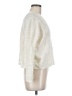 Poof! Ivory Pullover Sweater Size M - photo 4