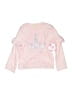 Btween Pink Sweatshirt Size 8 - photo 1