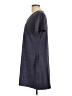 32 Degrees Gray Casual Dress Size L - photo 5