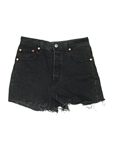 Levi's Denim Shorts (view 1)