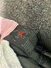 Air Jordan White Pullover Hoodie Size 10 - 12 - photo 3