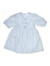 Zara Blue Dress Size 8 - photo 1