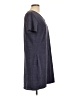 32 Degrees Gray Casual Dress Size L - photo 4