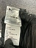 Ethos Black 3/4 Sleeve Button-Down Shirt Size L (estimated) - photo 6