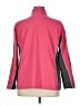 SB Active 100% Polyester Pink Sweatshirt Size 1X - photo 2
