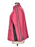 SB Active 100% Polyester Pink Sweatshirt Size 1X - photo 5