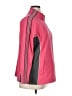 SB Active 100% Polyester Pink Sweatshirt Size 1X - photo 4