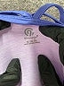 C9 By Champion 100% Polyester Purple Active Tank Size 14 - 16 - photo 3