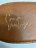 Crown Vintage Tan Sandals Size 10 - photo 3