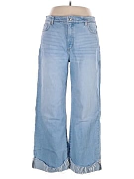 Ann Taylor Loft Jeans