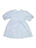Zara Blue Dress Size 8 - photo 2