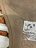 Crown Vintage Tan Sandals Size 10 - photo 4