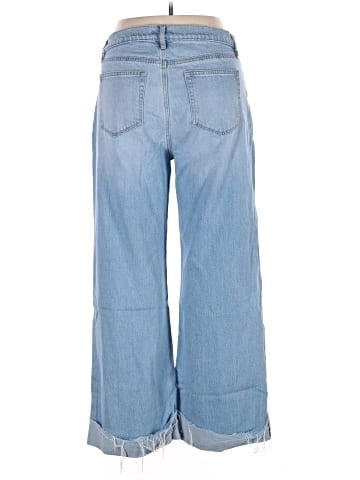Ann Taylor LOFT Jeans (view 2)