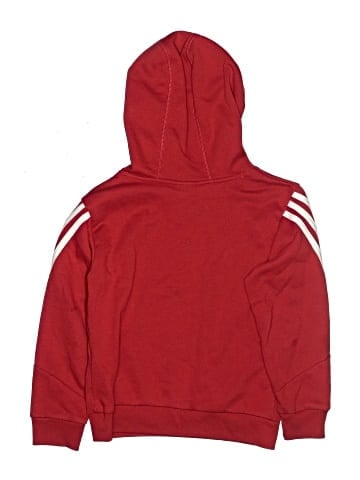 Adidas Pullover Hoodie (view 2)
