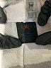 Air Jordan Tie-dye White Casual Pants Size M (kids) - photo 3