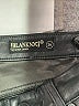 Blank NYC Black Casual Pants Size 26 waist - photo 7