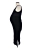 Seraphine Black Cocktail Dress Size 2 Maternity - photo 5