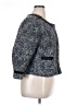 Sandro Blue Cardigan Size XL (4) - photo 4